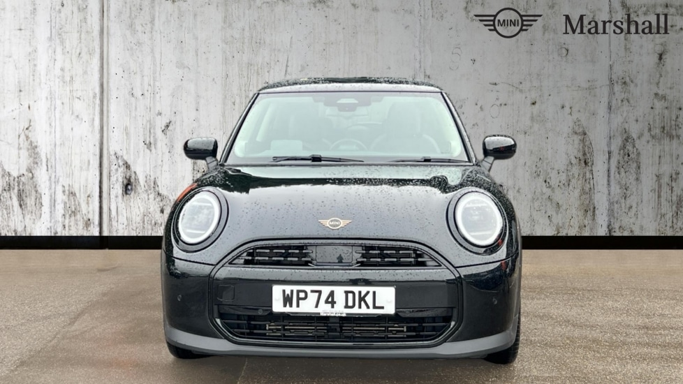 Used MINI Cooper 2024 for sale - 76766240: Photo 16