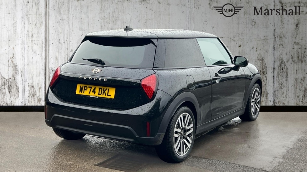 Used MINI Cooper 2024 for sale - 76766240: Photo 22