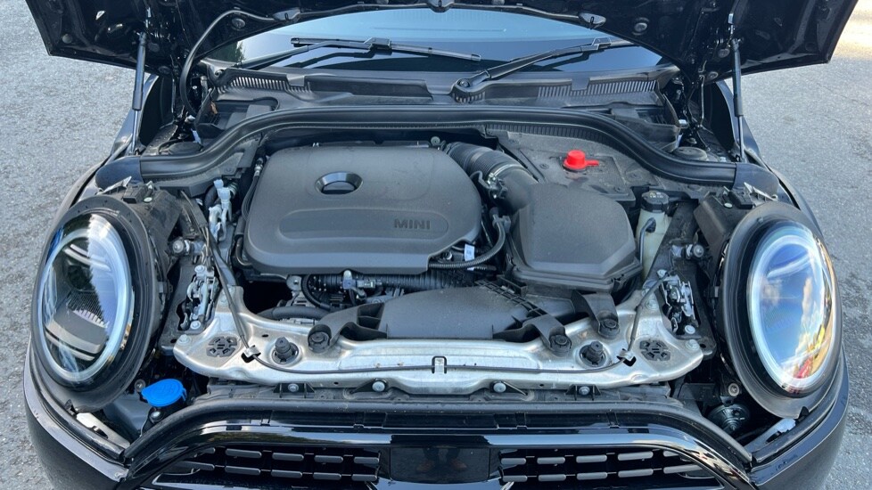 Used MINI Cooper 2025 for sale - 76254985: Photo 21