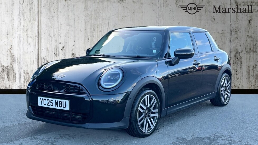 Used MINI Cooper 2025 for sale - 76254985: Photo 23