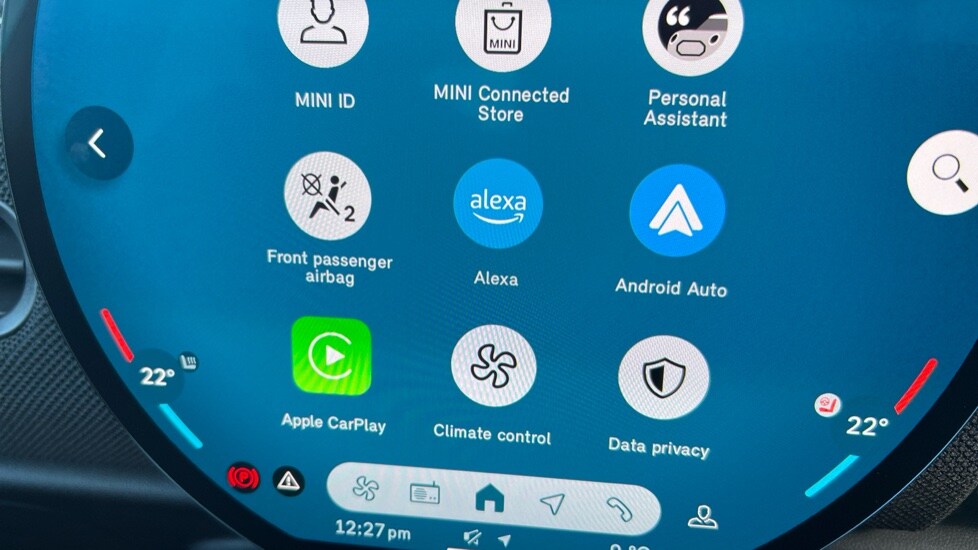 Used MINI Cooper 2025 for sale - 76254985: Photo 29
