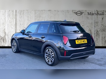 Used MINI Cooper 2025 for sale - 76254985: Photo