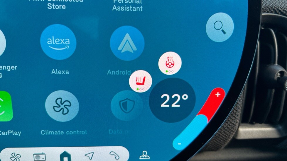 Used MINI Cooper 2025 for sale - 76254985: Photo 31