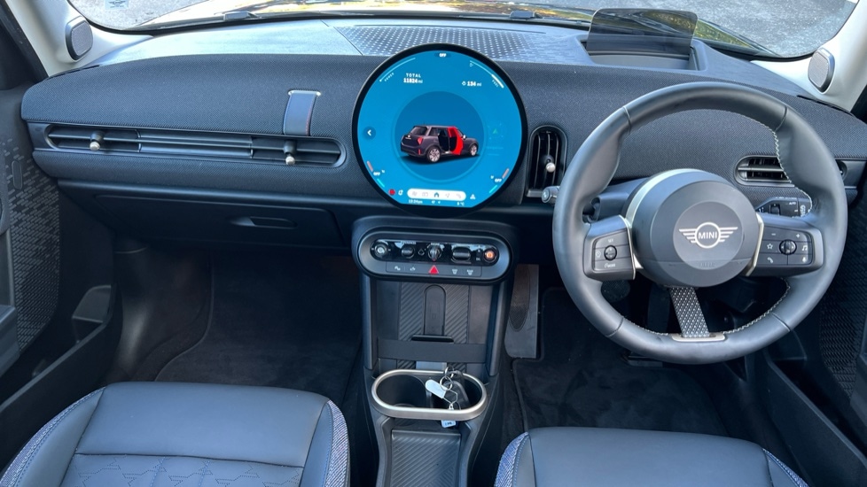 Used MINI Cooper 2025 for sale - 76254985: Photo 4