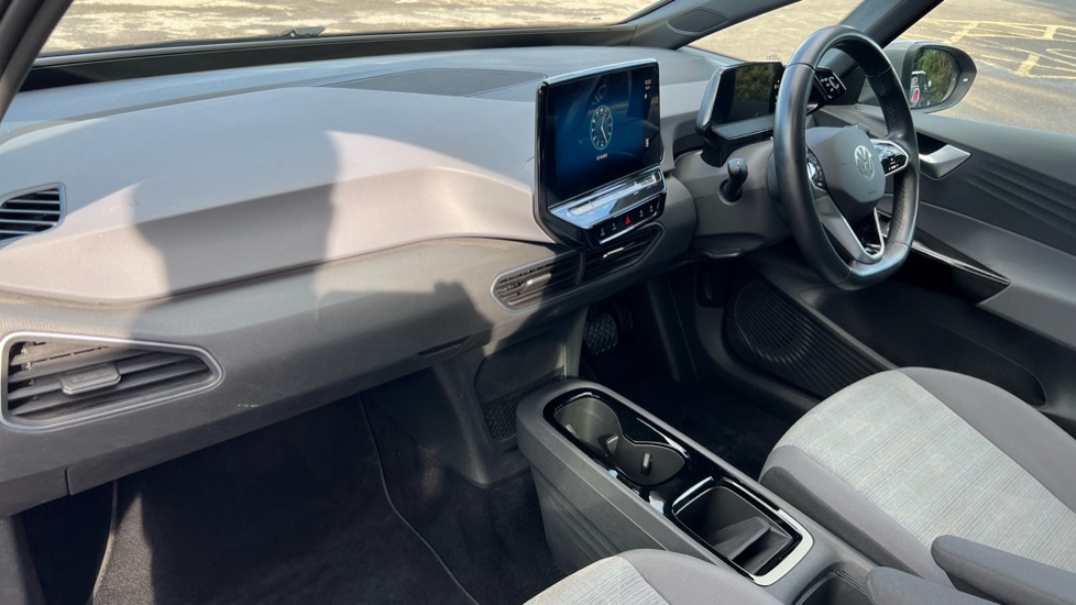 Used Volkswagen ID.3 2022 for sale - 76586997: Photo 10