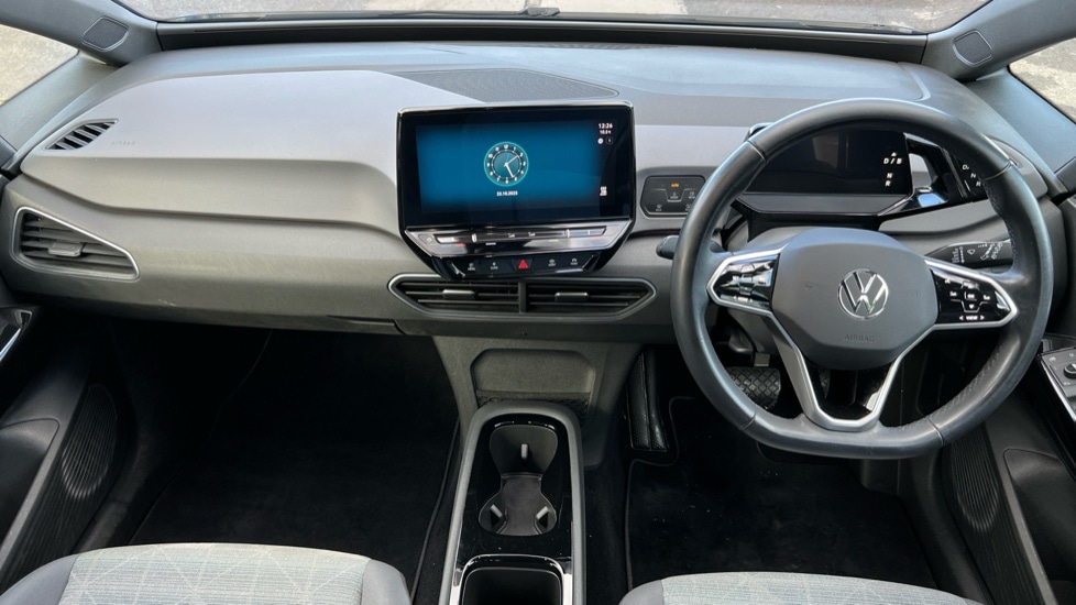 Used Volkswagen ID.3 2022 for sale - 76586997: Photo 11