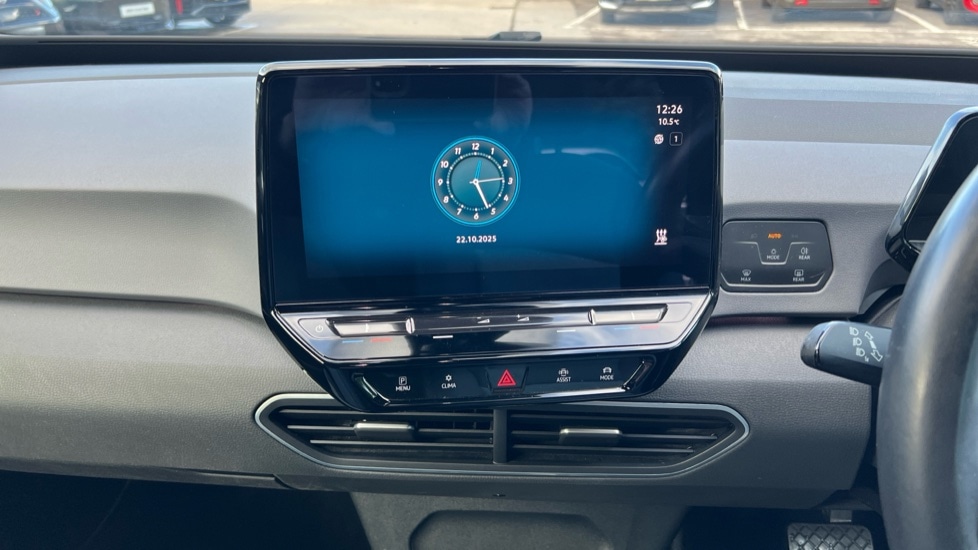 Used Volkswagen ID.3 2022 for sale - 76586997: Photo 12