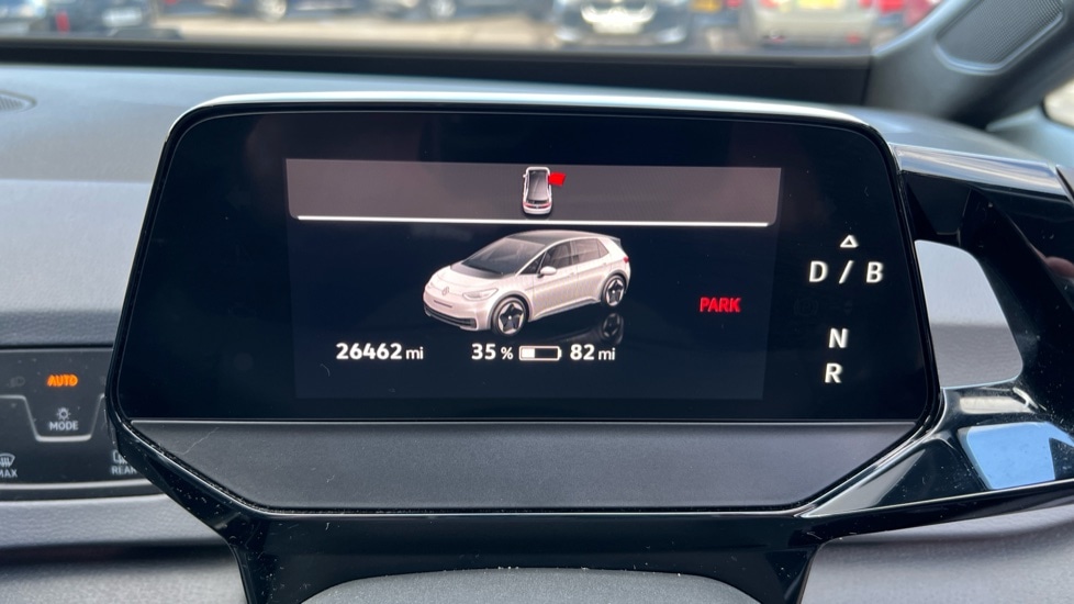 Used Volkswagen ID.3 2022 for sale - 76586997: Photo 13