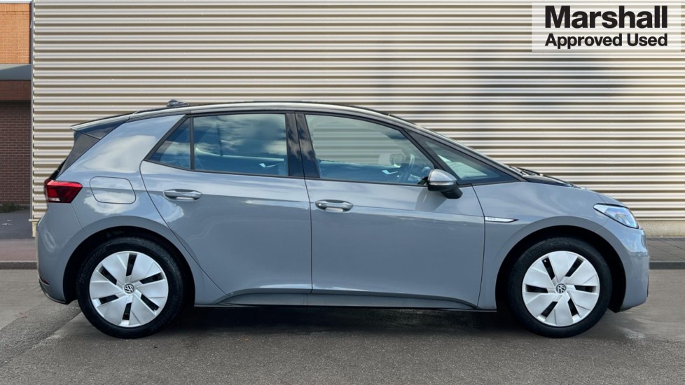 Used Volkswagen ID.3 2022 for sale - 76586997: Photo 2