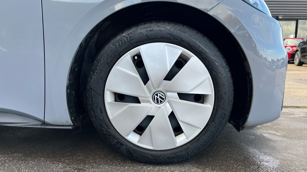 Used Volkswagen ID.3 2022 for sale - 76586997: Photo 20