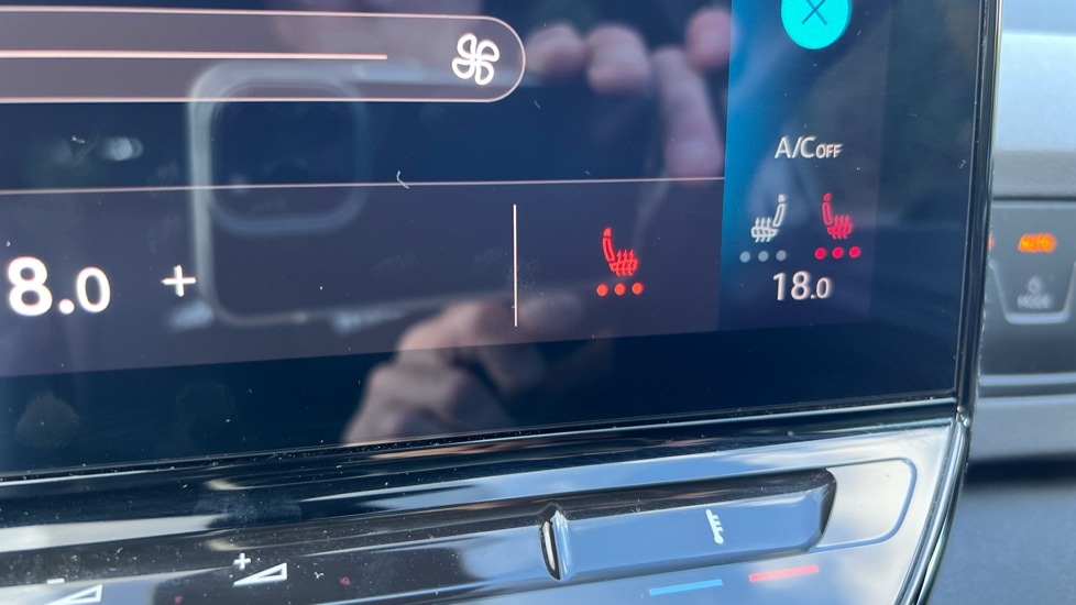 Used Volkswagen ID.3 2022 for sale - 76586997: Photo 24