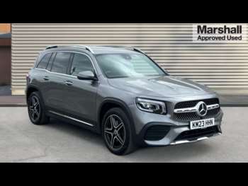2023 - 200 AMG Line Premium 5dr 7G-Tronic Auto
