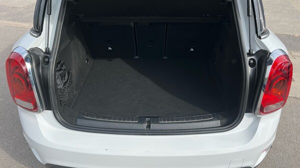 Used MINI Countryman 2020 for sale - 76079212: Photo 13