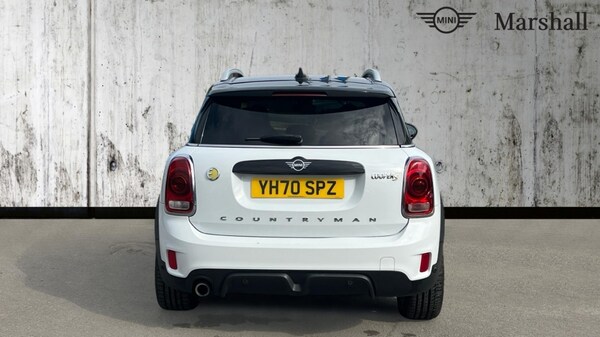 Used MINI Countryman 2020 for sale - 76079212: Photo 15
