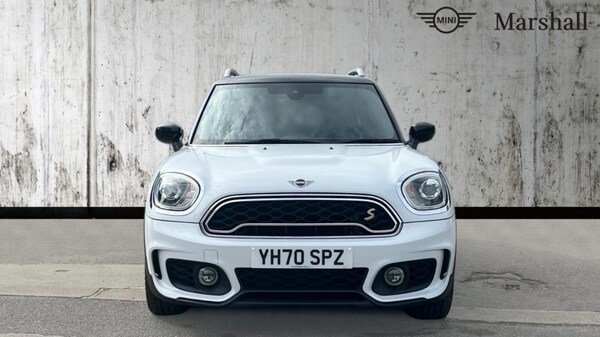 Used MINI Countryman 2020 for sale - 76079212: Photo 16