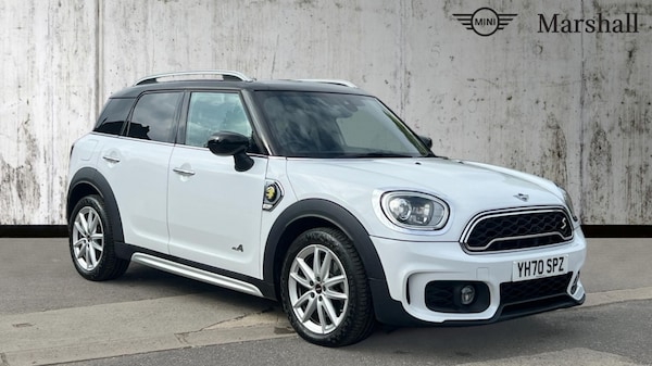 Used MINI Countryman 2020 for sale - 76079212: Photo 1