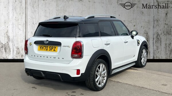 Used MINI Countryman 2020 for sale - 76079212: Photo 22