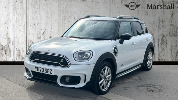 Used MINI Countryman 2020 for sale - 76079212: Photo 23