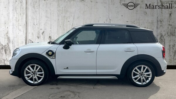 Used MINI Countryman 2020 for sale - 76079212: Photo 24