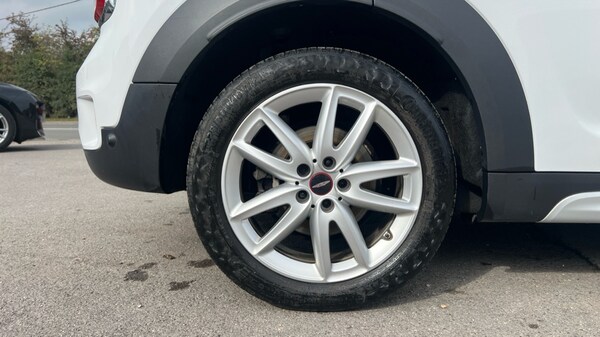 Used MINI Countryman 2020 for sale - 76079212: Photo 27
