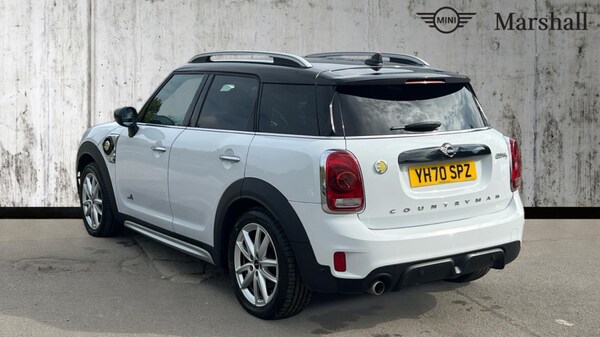 Used MINI Countryman 2020 for sale - 76079212: Photo 2
