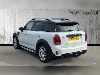 Used MINI Countryman 2020 for sale - 76079212: Photo 2