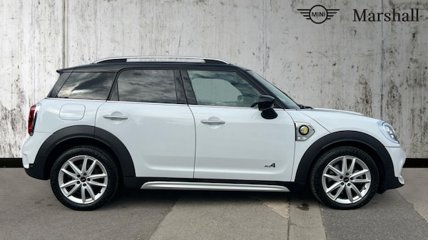 Used MINI Countryman 2020 for sale - 76079212: Photo 3