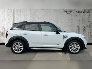 Used MINI Countryman 2020 for sale - 76079212: Photo 3
