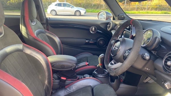 Used MINI Hatch 2017 for sale - 76217170: Photo 11