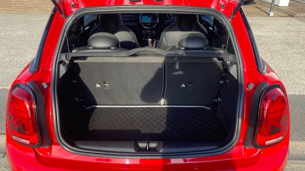 Used MINI Hatch 2017 for sale - 76217170: Photo 13