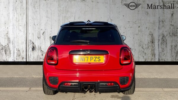 Used MINI Hatch 2017 for sale - 76217170: Photo 15