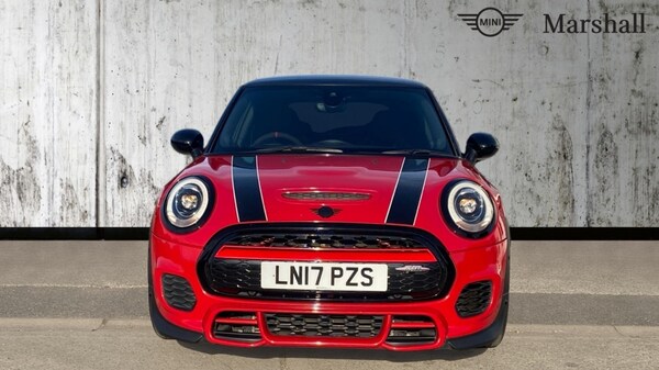 Used MINI Hatch 2017 for sale - 76217170: Photo 16