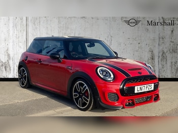 MINI - Hatch