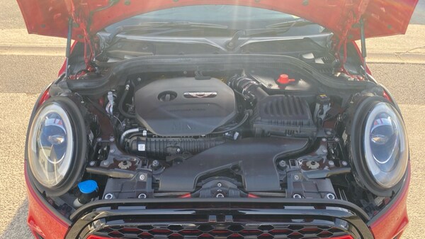 Used MINI Hatch 2017 for sale - 76217170: Photo 21