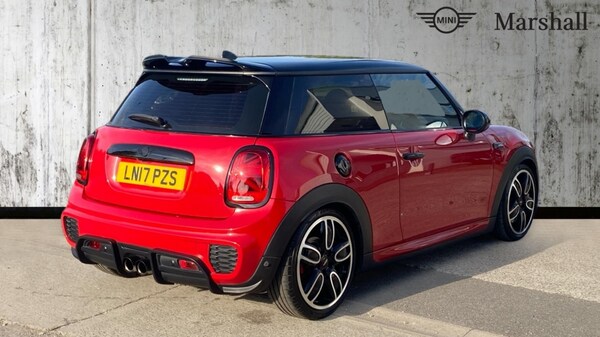 Used MINI Hatch 2017 for sale - 76217170: Photo 22