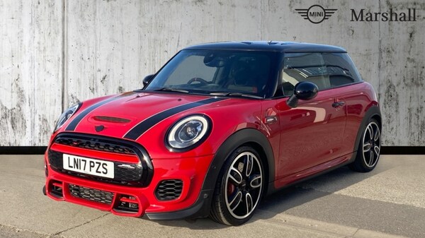 Used MINI Hatch 2017 for sale - 76217170: Photo 23