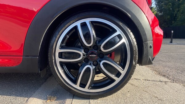 Used MINI Hatch 2017 for sale - 76217170: Photo 26