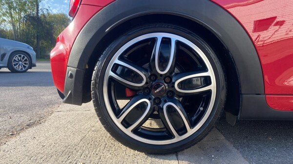 Used MINI Hatch 2017 for sale - 76217170: Photo 27