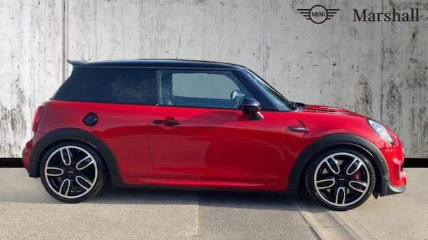 Used MINI Hatch 2017 for sale - 76217170: Photo 3