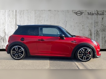 Used MINI Hatch 2017 for sale - 76217170: Photo 3