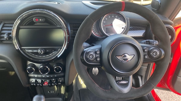 Used MINI Hatch 2017 for sale - 76217170: Photo 5