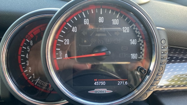 Used MINI Hatch 2017 for sale - 76217170: Photo 9