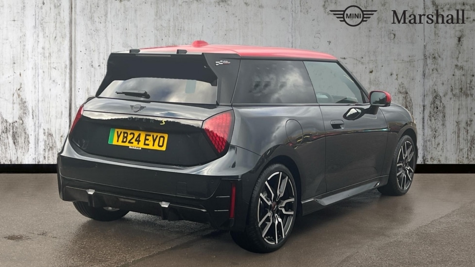 Used MINI Cooper 2024 for sale - 76652564: Photo 22