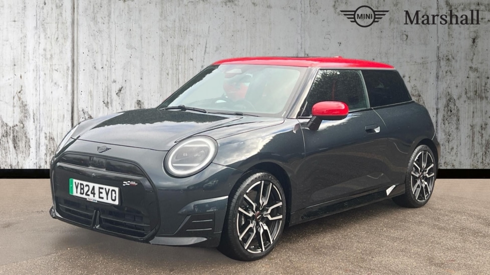 Used MINI Cooper 2024 for sale - 76652564: Photo 23