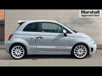 Used Abarth 695 2022 for sale - 74626924: Photo