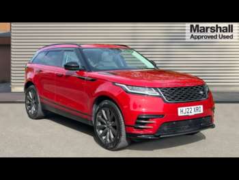 2022 - 2.0 D200 R-Dynamic SE 5dr Auto