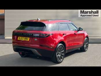 Used Land Rover Range Rover Velar 2022 for sale - 74482678: Photo