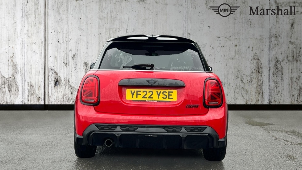Used MINI Hatch 2022 for sale - 76870402: Photo 15