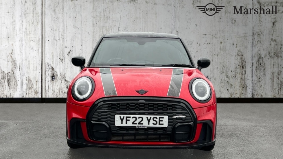 Used MINI Hatch 2022 for sale - 76870402: Photo 16