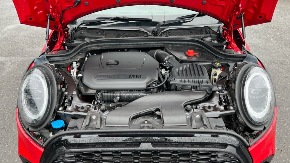 Used MINI Hatch 2022 for sale - 76870402: Photo 21